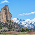 Needle Rock