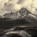Mt. Sneffels