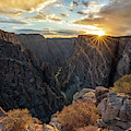 Black Canyon Sendoff
